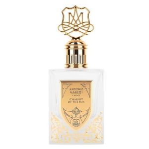 Antonio Maretti Chariot of the Sun