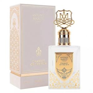 Antonio Maretti Chariot of the Sun