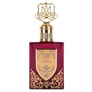 Antonio Maretti Soul of Desert