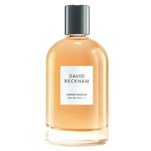 David Beckham Amber Breeze