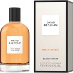 парфюм David Beckham Amber Breeze