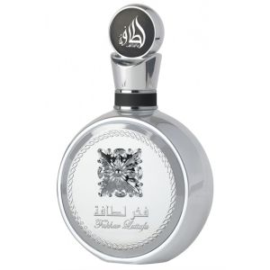 Lattafa Perfumes Fakhar Platin