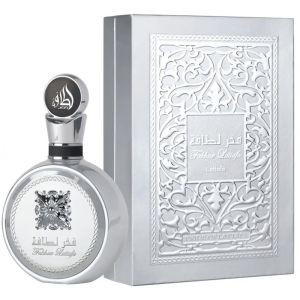 Lattafa Perfumes Fakhar Platin
