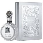 парфюм Lattafa Perfumes Fakhar Platin