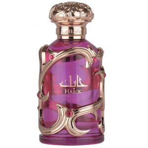 Lattafa Perfumes Habik For Women