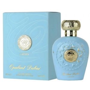 Lattafa Perfumes Opulent Dubai