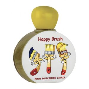Lattafa Perfumes Pride Happy Brush