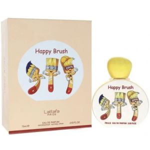 Lattafa Perfumes Pride Happy Brush