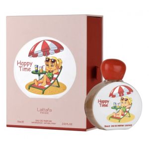 Lattafa Perfumes Pride Happy Time
