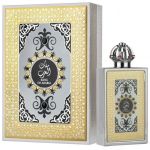 парфюм Lattafa Perfumes King Of Arabia