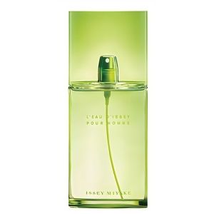 Issey Miyake L`Eau D`Issey Pour Homme Summer 2006