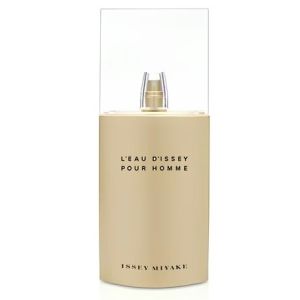 Issey Miyake L`Eau D`Issey Pour Homme Gold Absolute