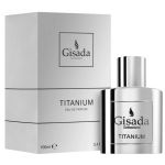 парфюм Gisada Titanium