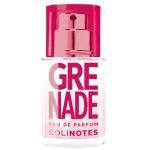 Solinotes Grenade