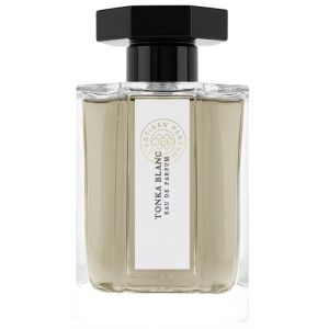 L Artisan Parfumeur Tonka Blanc
