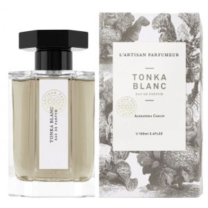 L Artisan Parfumeur Tonka Blanc