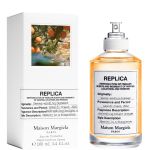 парфюм Maison Martin Margiela Replica Never-Ending Summer 