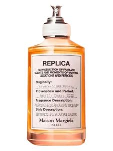Maison Martin Margiela Replica Never-Ending Summer 