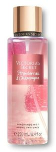 Victoria`s Secret Strawberries and Champagne