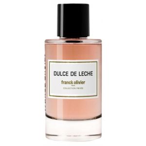 Franck Olivier Dulce De Leche