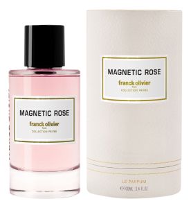 Franck Olivier Magnetic Rose