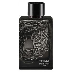 Franck Olivier Tribal