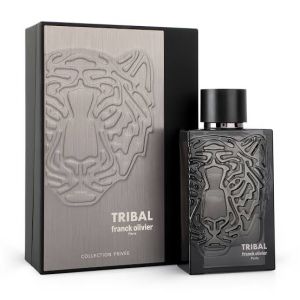 Franck Olivier Tribal