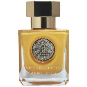Nectar Olfactif Ambre Cristal