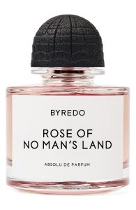 Byredo Parfums Rose Of No Man`s Land Absolu