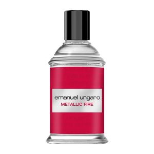 Ungaro Metallic Fire