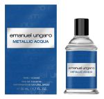парфюм Ungaro Metallic Acqua