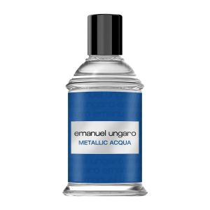 Ungaro Metallic Acqua