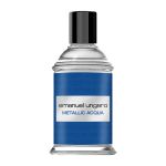 Ungaro Metallic Acqua
