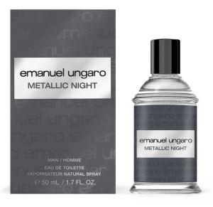 Ungaro Metallic Night Ungaro Metallic Night