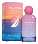 парфюм Nautica Rose Island