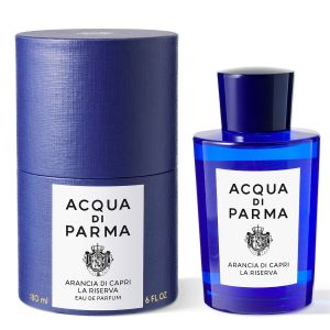 Acqua di Parma Arancia Di Capri La Riserva