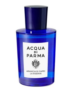 Acqua di Parma Arancia Di Capri La Riserva