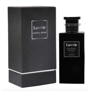 Lavvie Sandal Wood