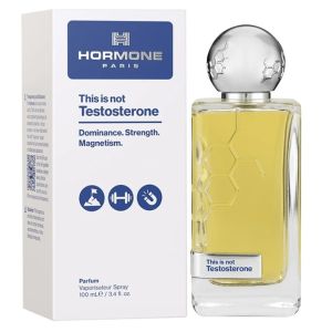 Hormone This Is Not Testosterone