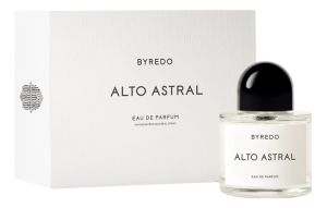 Byredo Parfums Alto Astral