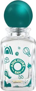 Ajmal Adventure Bay