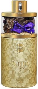 Ajmal Aurum Elixir