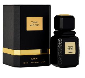 Ajmal Thai Wood