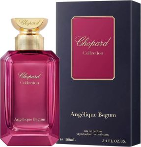 Chopard Angelique Begum