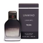 парфюм Tumi Unwind