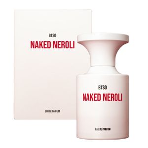 BORNTOSTANDOUT Naked Neroli