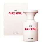 парфюм BORNTOSTANDOUT Naked Neroli