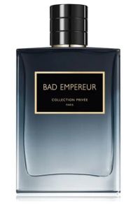 Geparlys Bad Impereur