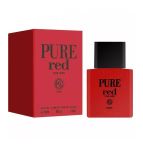 парфюм Geparlys Pure Red