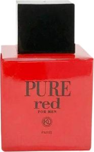 Geparlys Pure Red